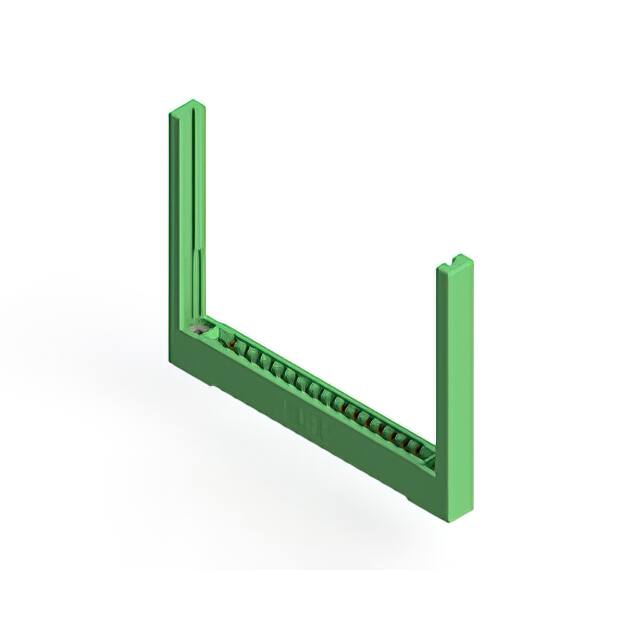 307-016-521-168 EDAC Inc.  Edgeboard Connectors